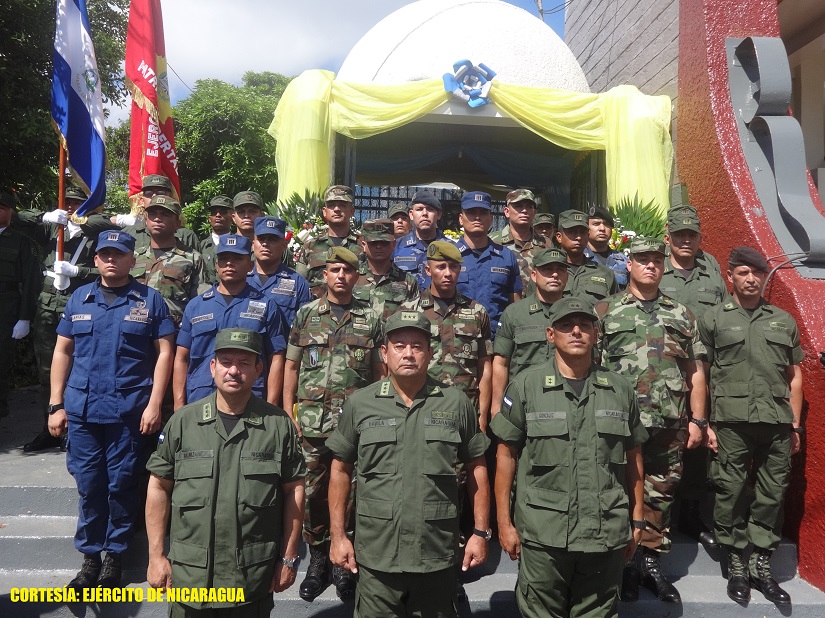 BEJAMIN ZELEDON EJERCITO1